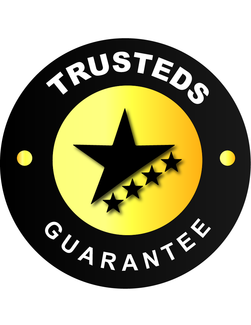 Trusteds Guarantee