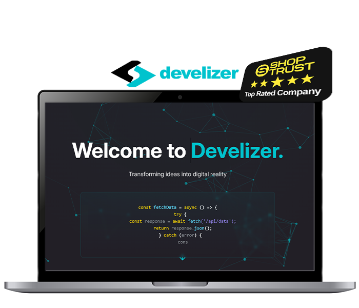 Develizer Agency