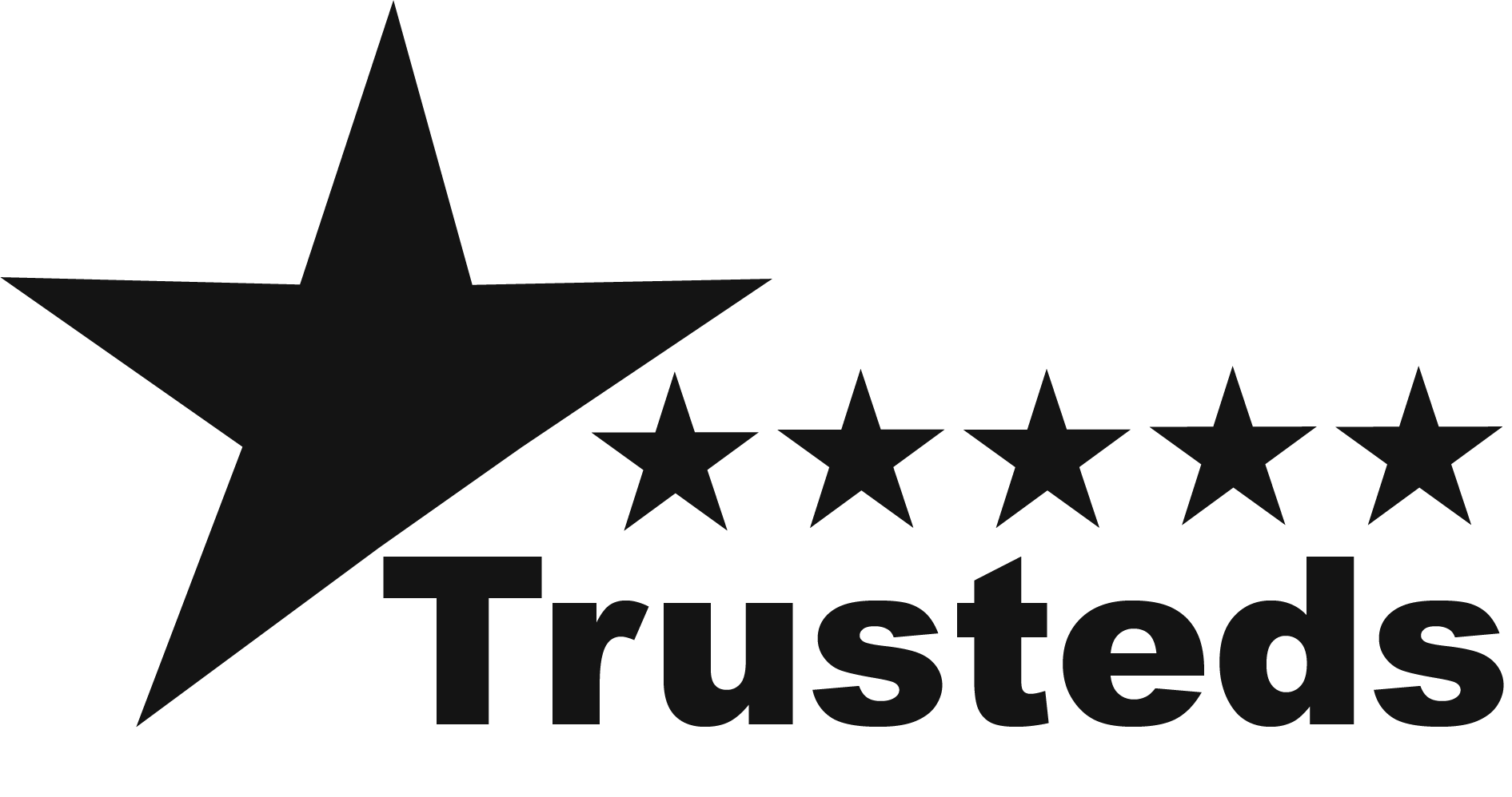 Trusteds Logo
