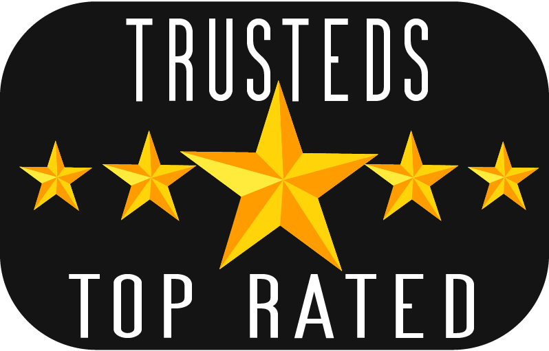 Trusteds Top Rated